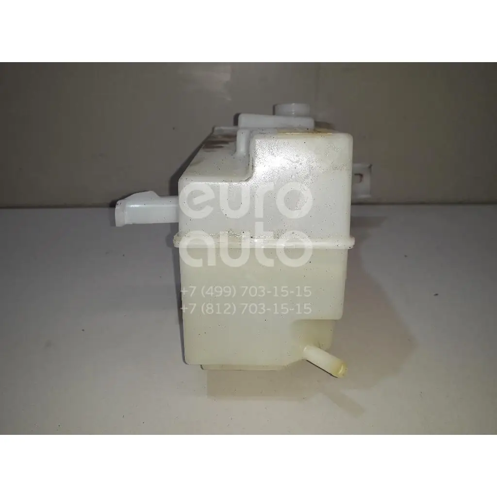 Бачок расширительный, состояние – Б/У,, для Nissan X-Trail(T31) 21711JG000 2.0 2.5 21711JG000