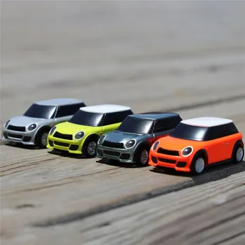 

Turbo Racing 1:76 RC Car Mini Full Proportional Electric Race RTR Car Kit 2.4GHZ Racing Experience Car Kids Toys New Patent Car