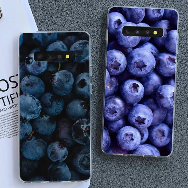 Чехол для телефона Samsung Galaxy S10 Plus S10E S6 S7edge S8 S9 S10lite S20 Ultra | Мобильные телефоны и