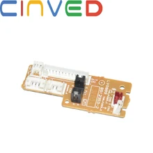 1X LV0889 Fuser Sensor for Brother HL3140 3150 3170 DCP9020 MFC9120 9130 9133 9140 9330 9340 printer parts 1X LV0889 Fuser Sensor for Brother HL3140 3150 3170 DCP9020 MFC9120 9130 9133 9140 9330 9340 printer parts