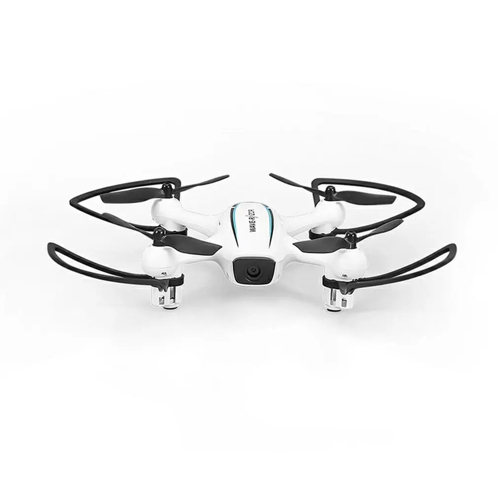 H816HW мини аэрофотосъемка UAV 720P аэрофотосъемка высокой четкости четыре оси транспортное средство с дистанционным управлением