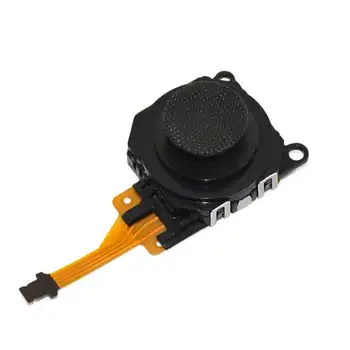 

1Pcs 3D Analog Joystick Rocker Replacement For Sony Psp3000 Psp 3000 Game Console With Thumbstick Cap