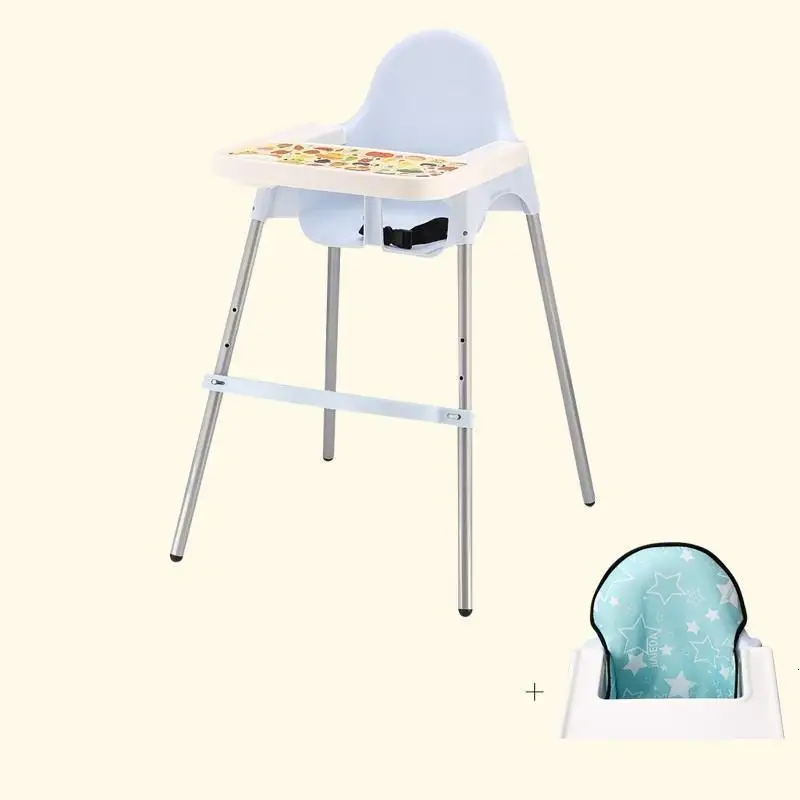 Version O Дизайн пуф Giochi Bambini шезлонг Plegable табурет стол для ребенка silla Fauteuil Enfant детская мебель Cadeira детский стул - Цвет: Version O