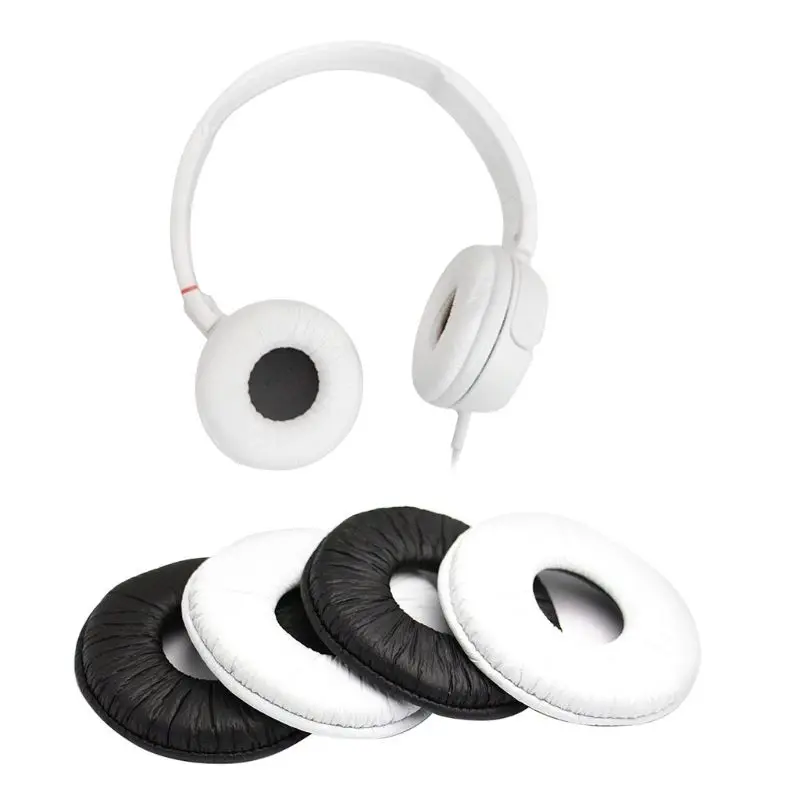Вкладыши 1 пара замена амбушюры для sony MDR V150 V250 V300 V100 наушники|Аксессуары
