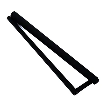 

NEW-60 inch 16:9 Fabric Material Matte White Projector Projection Screen