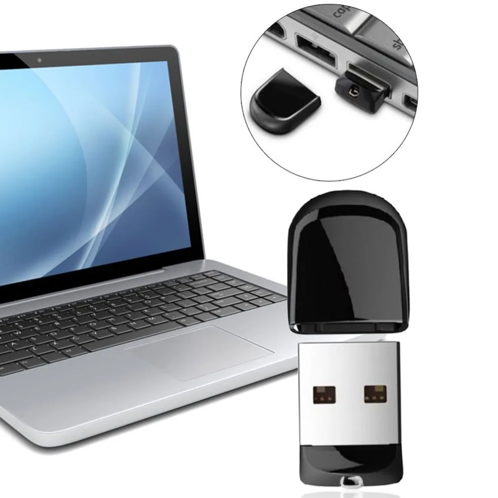 Маленький размер большой емкости USB 2,0 флеш-накопители Memory Stick Ручка Thumb U диск Pendrive для ноутбуков