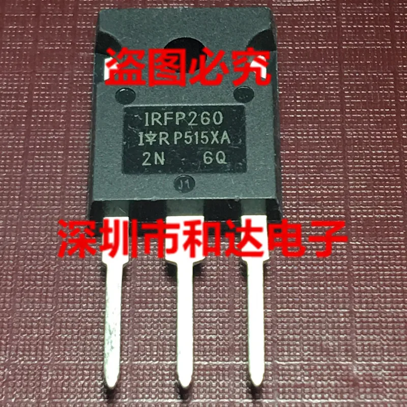 IRFP260-247 200V 50A