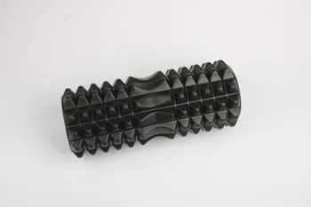 

Yoga fitness foam shaft roller wheel muscle relaxation Langya massage stick