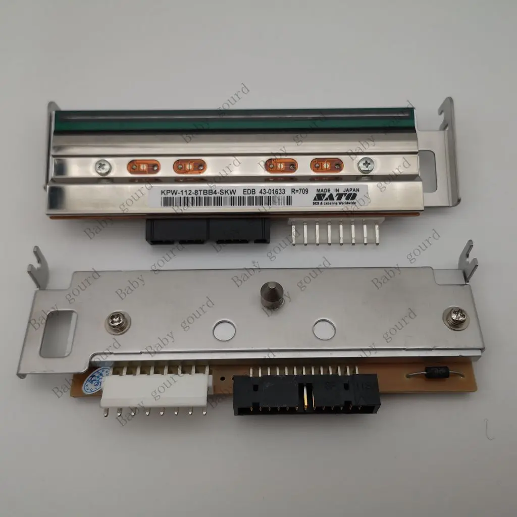 SATO CL4NX 203 ġ   Ʈ  R29797000 Ʈ  ڵ Ʈ   Ʈ  CL4NX-2 KPW-112-8TBB4-SKW