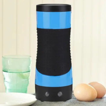 

Electric Household Diy Electric Automatic Rising Egg Roll Maker Cooking Tool Egg Cup Omelette Master Sausage Machine(Eu Plug)