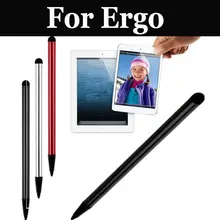 Прецизионный емкостный стилус для сенсорного экрана Ergo F500 A502 Aurum F501 Magic Ergo F502 Platinum Max B501