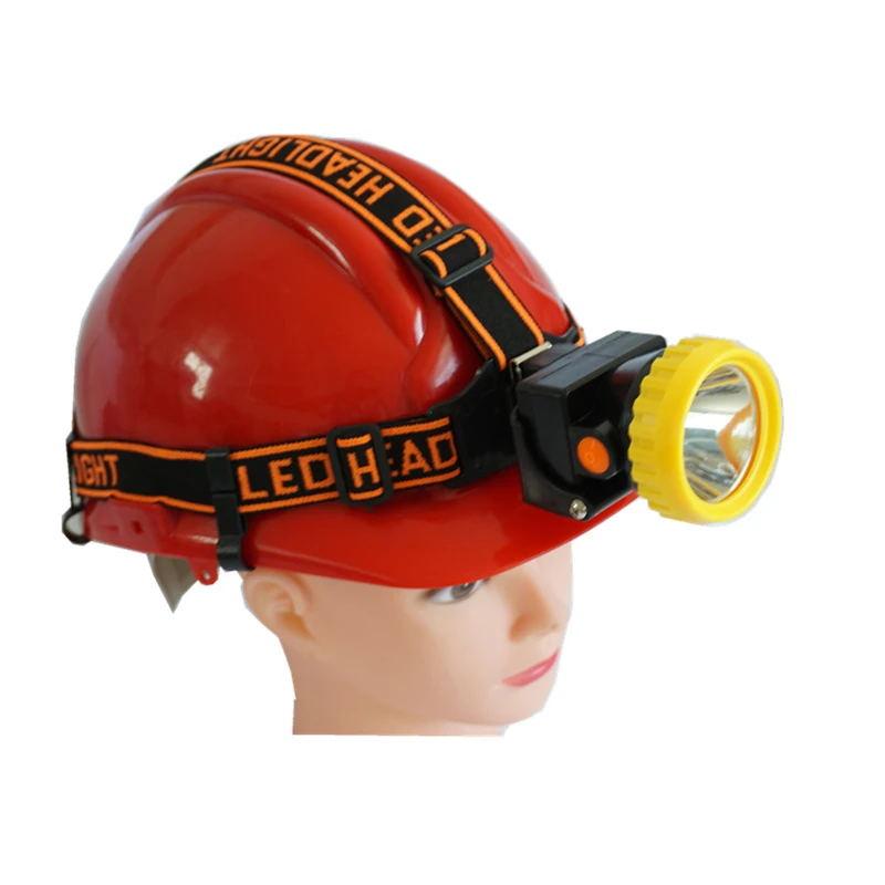 torch helmet Convenient shopping OFF 55%