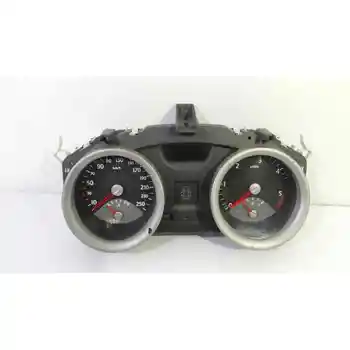 

8200399695B 2230916 Watch Features Km Renault Megane Ii Saloon 5p