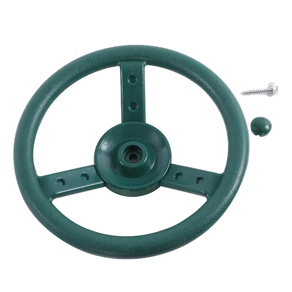 pirate ship wheel for playhouse