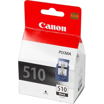 

Cartridge CANON PG-510, Black