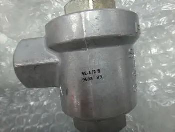 

1PC NEW FESTO SE-1/2-B 9688 free shipping