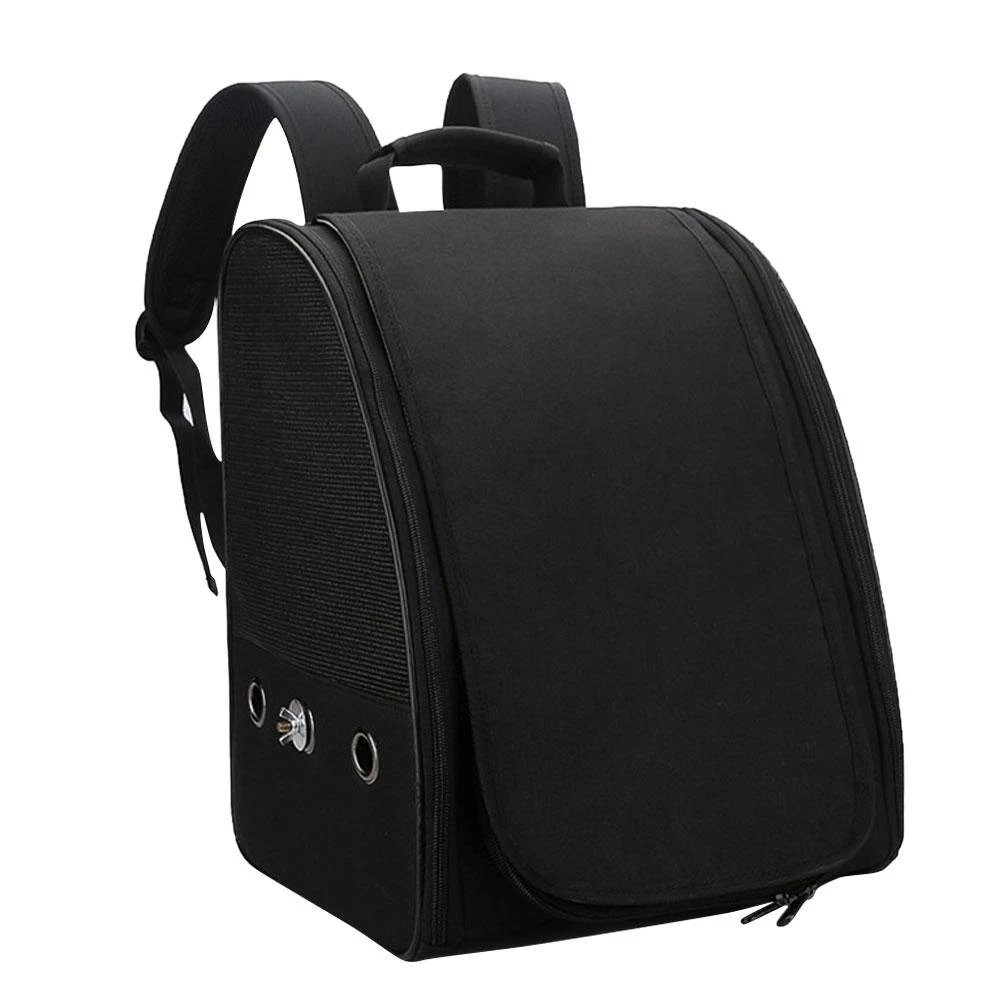 bird travel carrier backpack