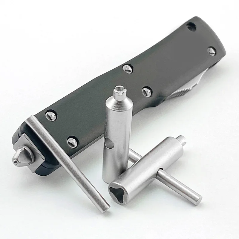 1set Triangle Head Screw Removal Tool for UTX 70 Installation Tool