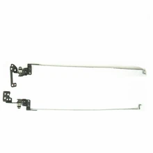 Ноутбук ЖК Петли комплект для hp compaq 450 455 1000 cq45-m00 240 241 245 246 G0 G1 пара 6055B00023301 6055B00023302