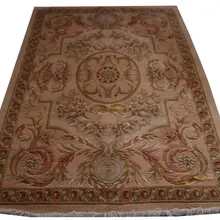 Для ковров гостиной машинная стирка толстые и плюшевые тканые украшения дома классические