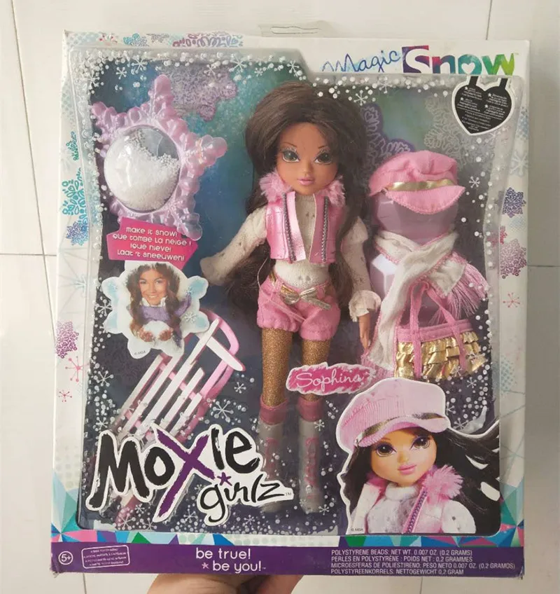 MOXIE MUSI blyth кукла, Заводская кукла, модные игрушки, подходящие для DIY смены BJD Игрушки для девочек 29 см