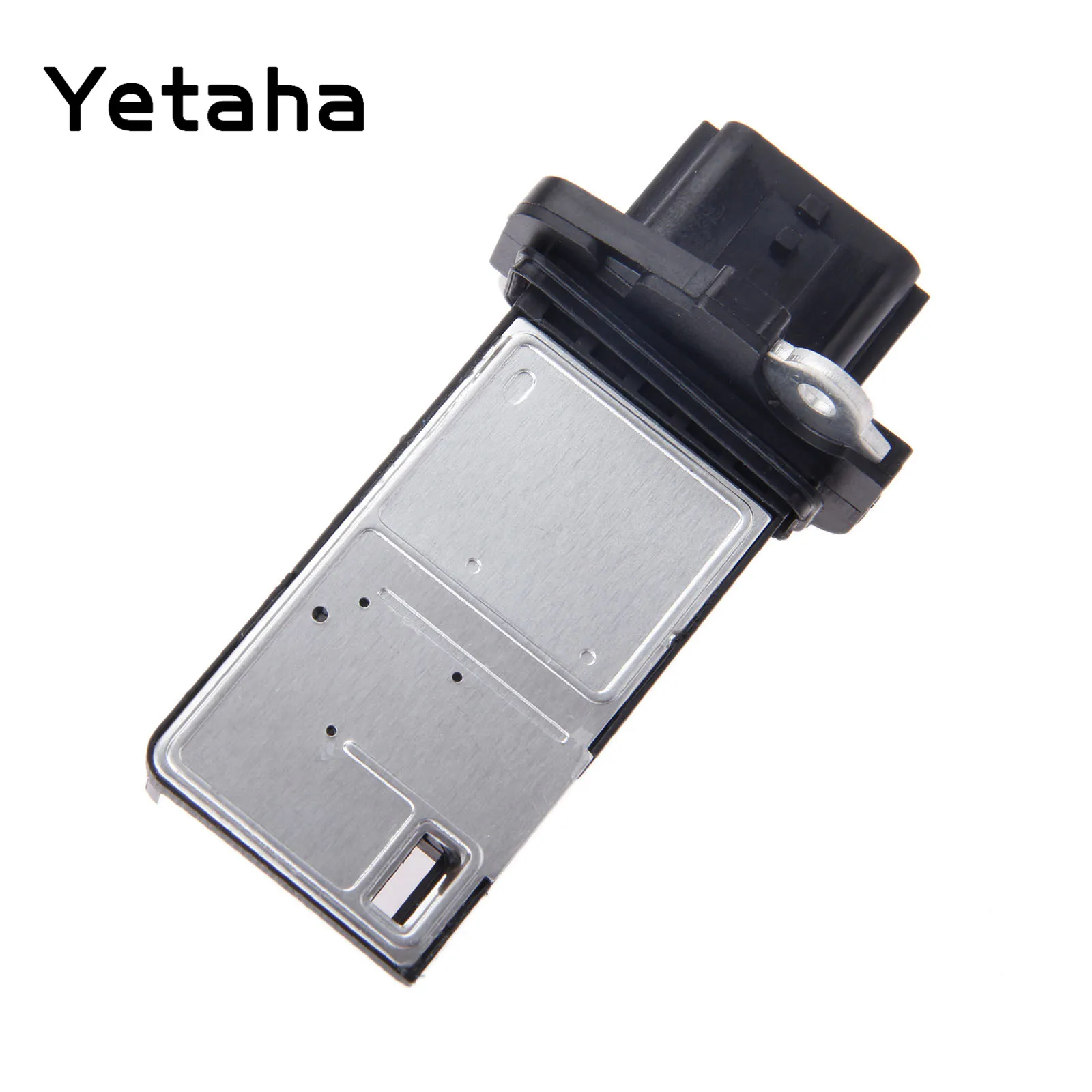 Yetaha Mass Air Flow Sensor For Nissan Frontier Murano Titan Versa Sentra Pathfinder Xterra Maxima Quest 22680-AW400 22680-7S000 |