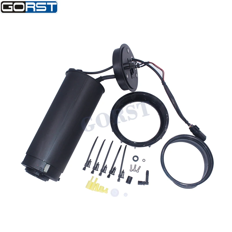 Def Diesel Emissions Fluid Reservoir Heater Pump Assembly BC3Z-5J225-K For Ford Super Duty F-250 350 450 904-373 BC3Z-5L227-G-1