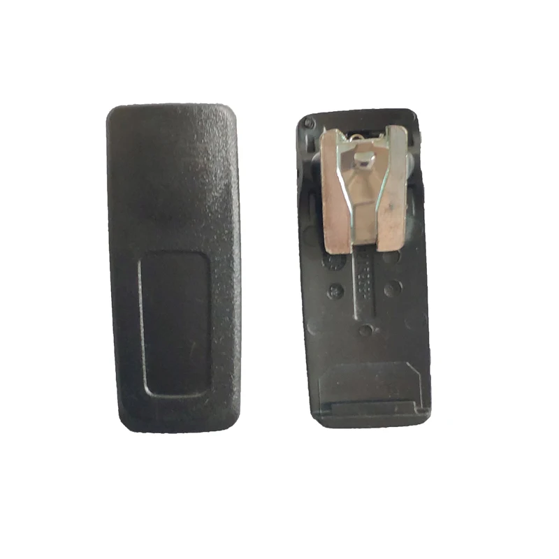 

Walkie Talkie Belt Clip for Motorola, Two Way Radio XPR6550, XPR6350, XIR P8268, P8200