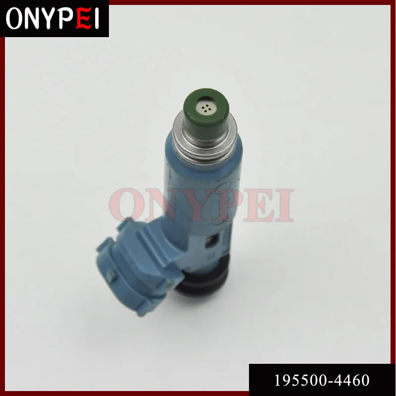Форсунка топливной форсунки OEM #195500 4460 для Mazda RX 8 2004 2005 1.3L|injector nozzle|fuel injector nozzlefuel