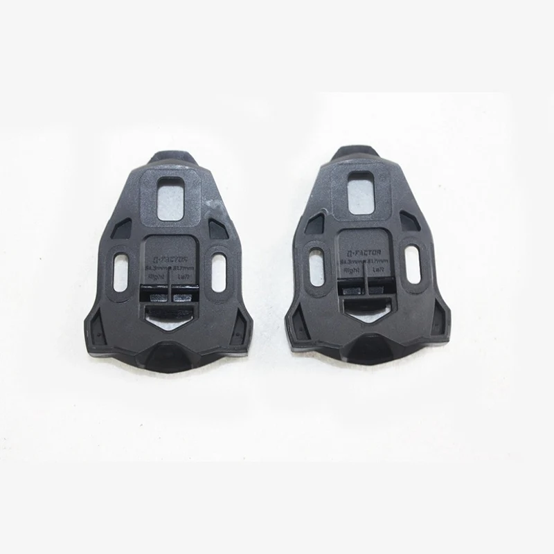 Costelo Road шипы для педалей Carbon Ti Tianium дорожный велосипед велосипедные клипсы педали