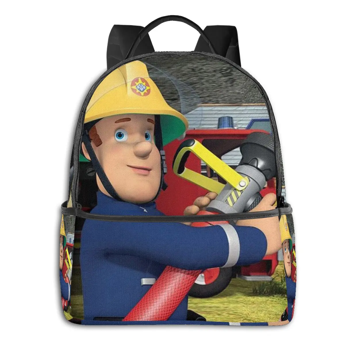 fireman sam backpack