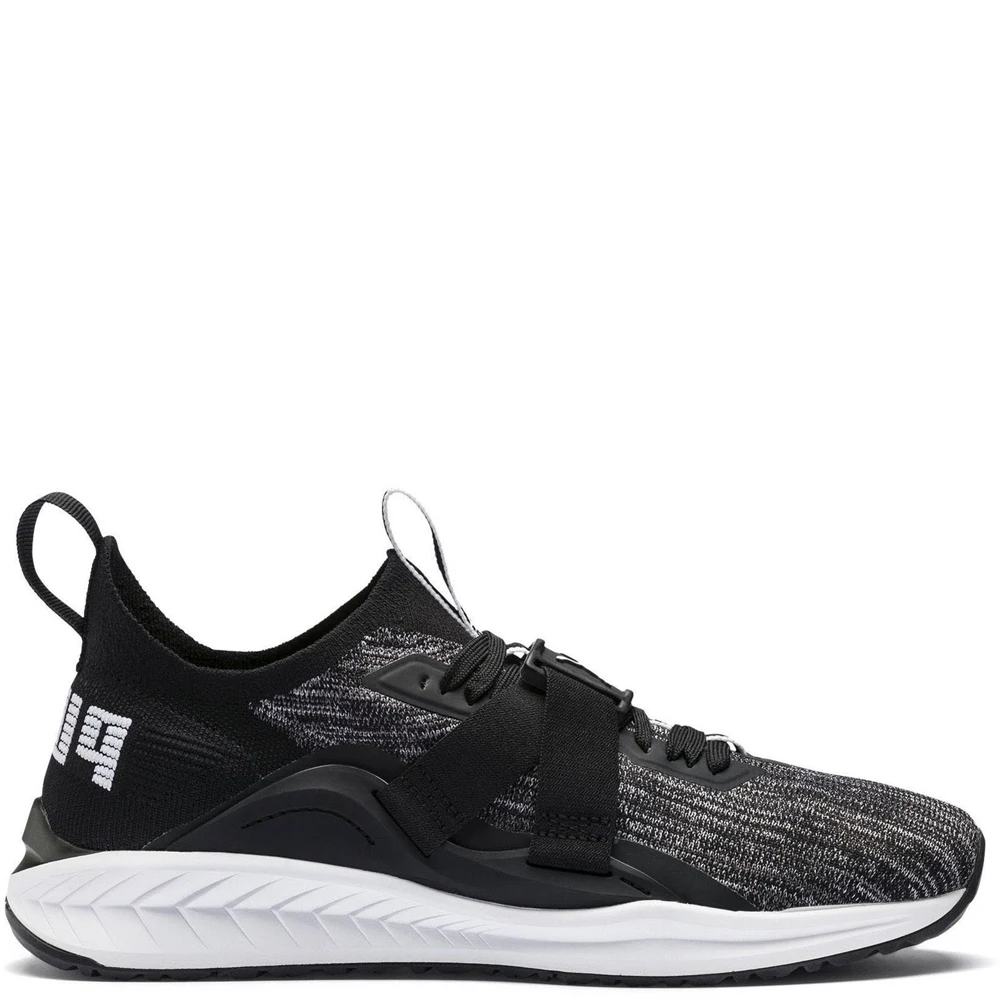 Sepatu Puma Ignite EvoKNIT Lo 2 