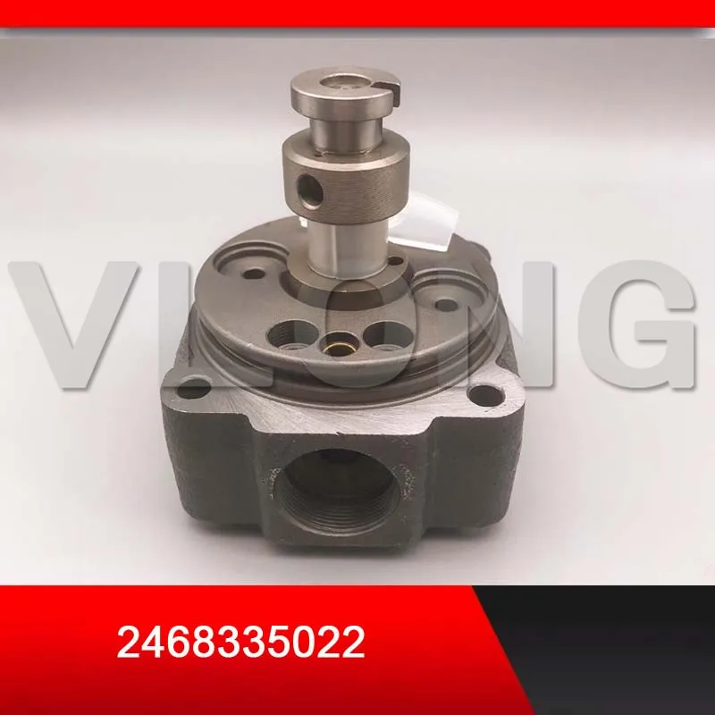 2 468 335 022/2468335022 головной ротор/распределительная головка VE части насоса|Топливные