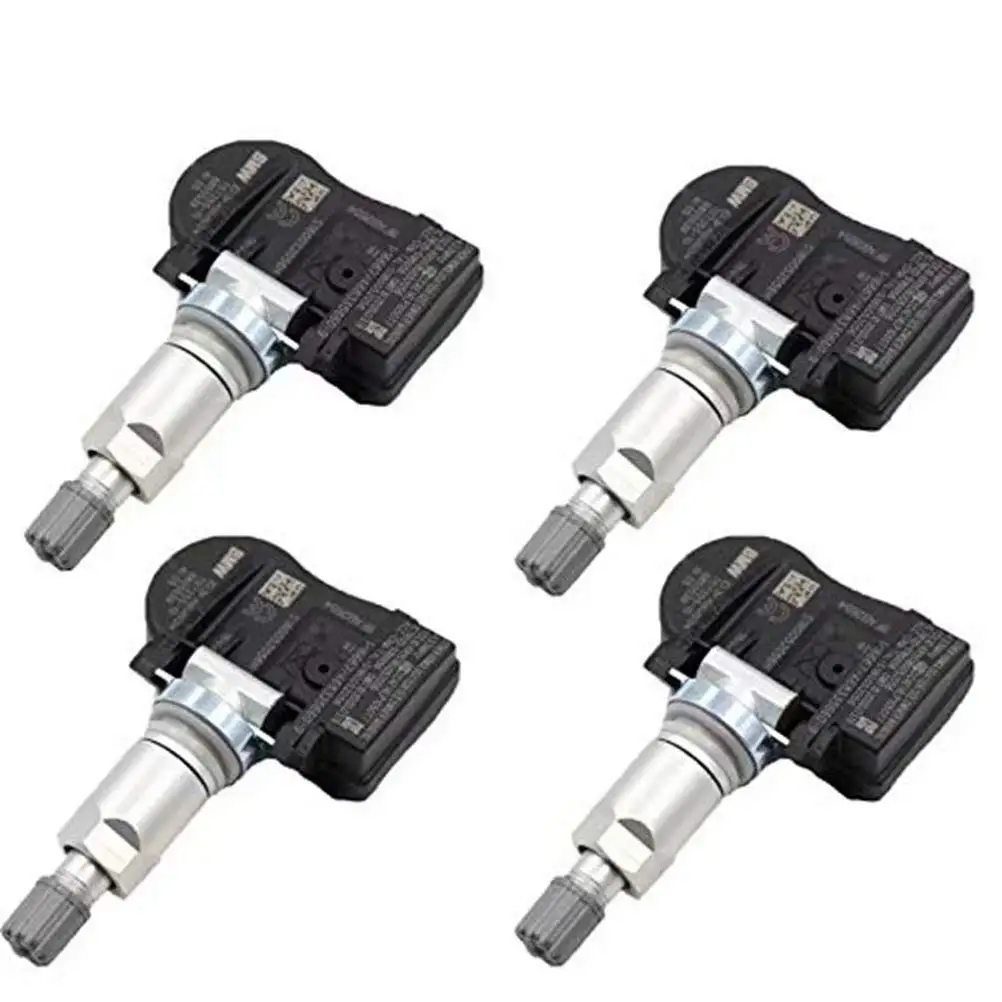 

Tire Pressure Sensor Monitoring System TPMS 36106856209 for 2012-2020 BMW 1-Series F21 3-Series F30 F31 F34