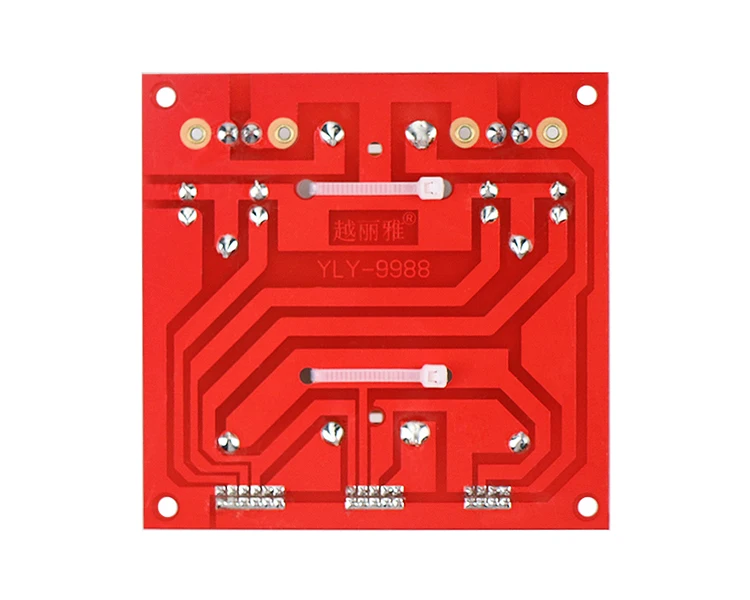 divisor de frequência 350w 4-8ohm