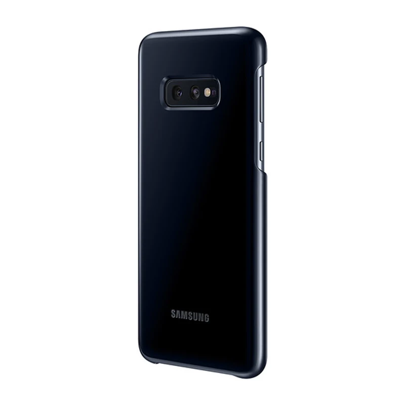 Оригинальный умный светодиодный чехол для SAMSUNG GALAXY S10E S10X S10 Plus S10Plus SM G9700