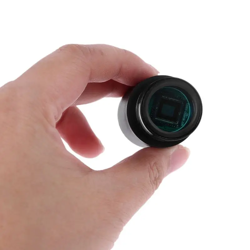 HD CMOS 2.0MP USB электронный окуляр микроскоп камера Монтажный размер 23,2 мм с кольцевыми адаптерами 30 мм 30,5 мм