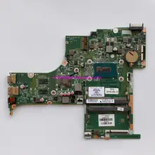 Genuine 809042-501 809042-001 809042-601 DAX11AMB6D0 w R7M360/2GB i3-5010U CPU Laptop Motherboard for HP 15-ab028TX NoteBook PC