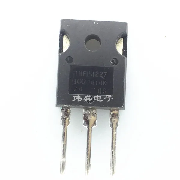 10 шт./лот IRFP4227PBF IRFP4227 TO-247