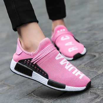 

Unisex Running Shoes Mens Casual Shoes Lovers Sneakers Women Shoes Light Breathable Sports Mesh Tenis Masculino Adulto Men Shoes