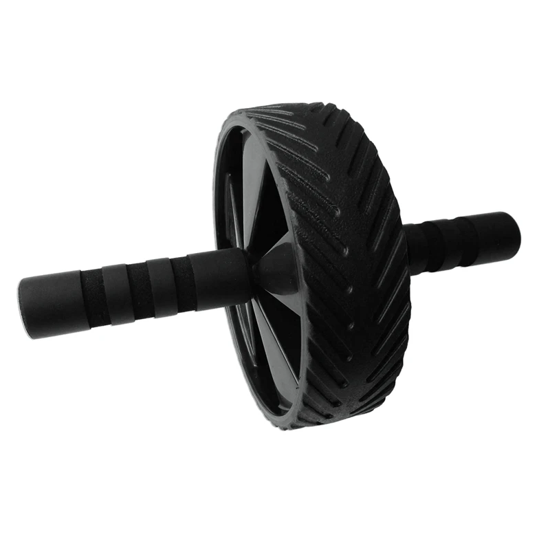 

Multifunctional Abdominal Muscle Wheel Ab Abdominal Muscle Roller Silent Super Large Round Abdominal Muscles Fitness Shaping Bel