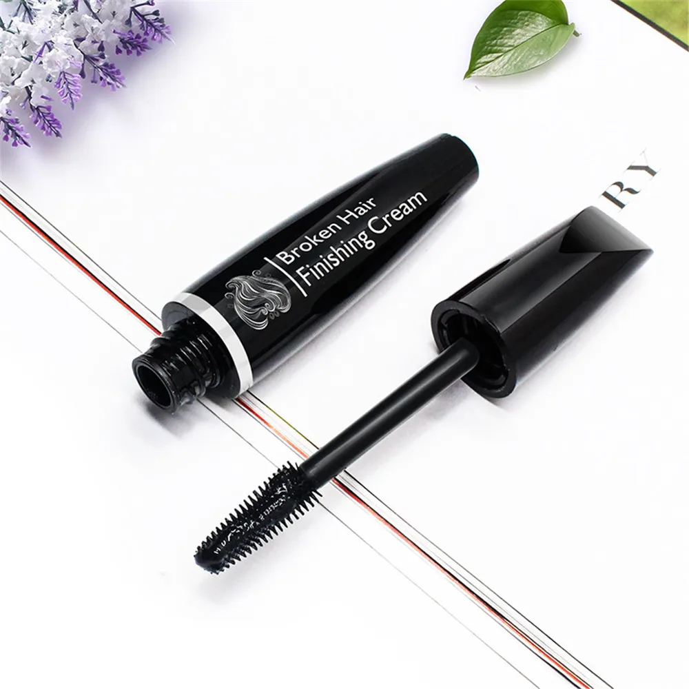2020 New Flash Moment Broken Hair Artifact Liquid Anti-Hair Hair Styling Hair Stick Fixed Shape Broken Hair Finishing Rod 15ml (7)