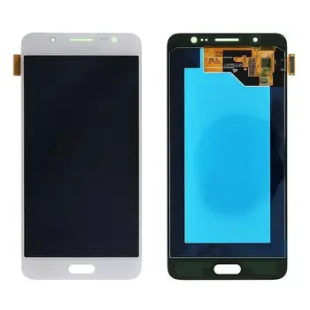 

New LCD Display Screen Assembly Digitizer for Samsung Galaxy A5 2016 SM-A510F