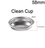 58mm Blind Bowl