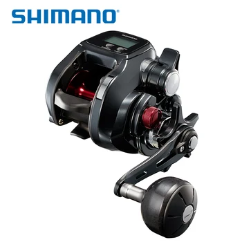 

SHIMANO PLAYS 600 ELECTRIC JIGGING MODE 15KG for Light Game Fishing Saltwater Electric Fishing Reel