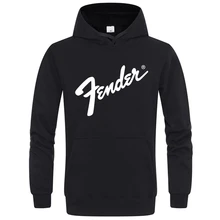 Бренд Fender, толстовки, Толстовка для мужчин/женщин, спортивный костюм,, Осень-зима, модная повседневная толстовка, уличная одежда, хип-хоп, Harajuku, худи