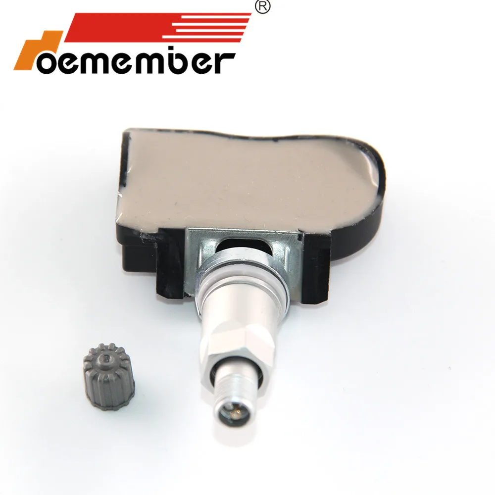Oember 4 шт. датчик давления в автомобильных шинах FW931A159AB TPMS система мониторинга для Land Rover Discovery Range Rover Sport 433 МГц