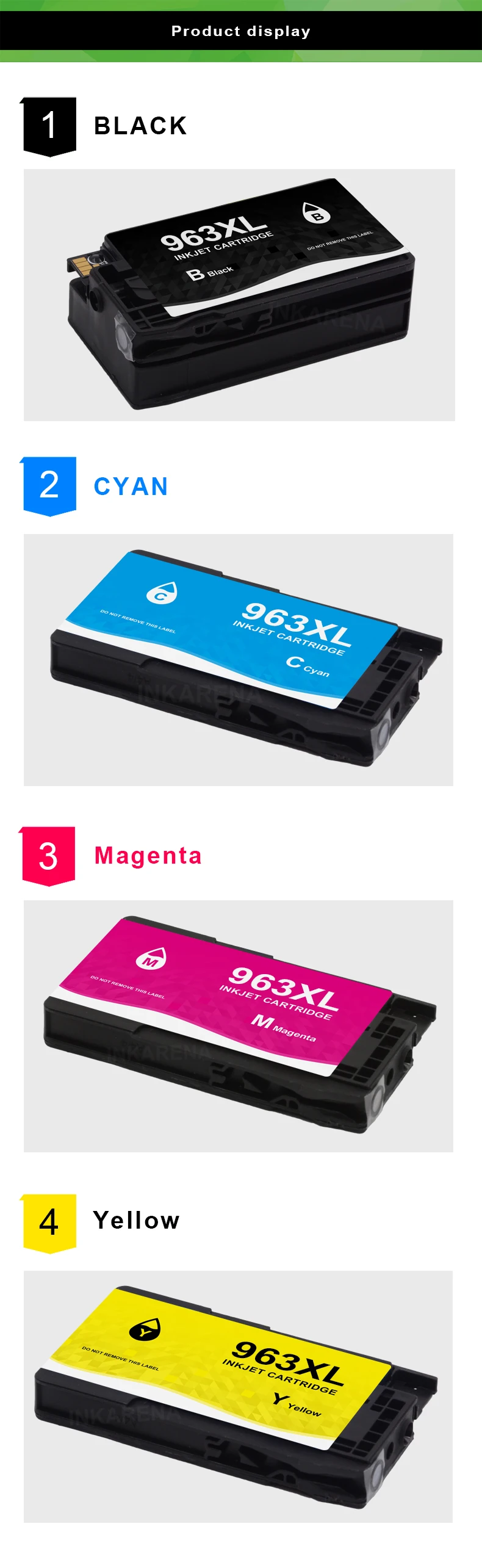 High Quality Computador e Escritório