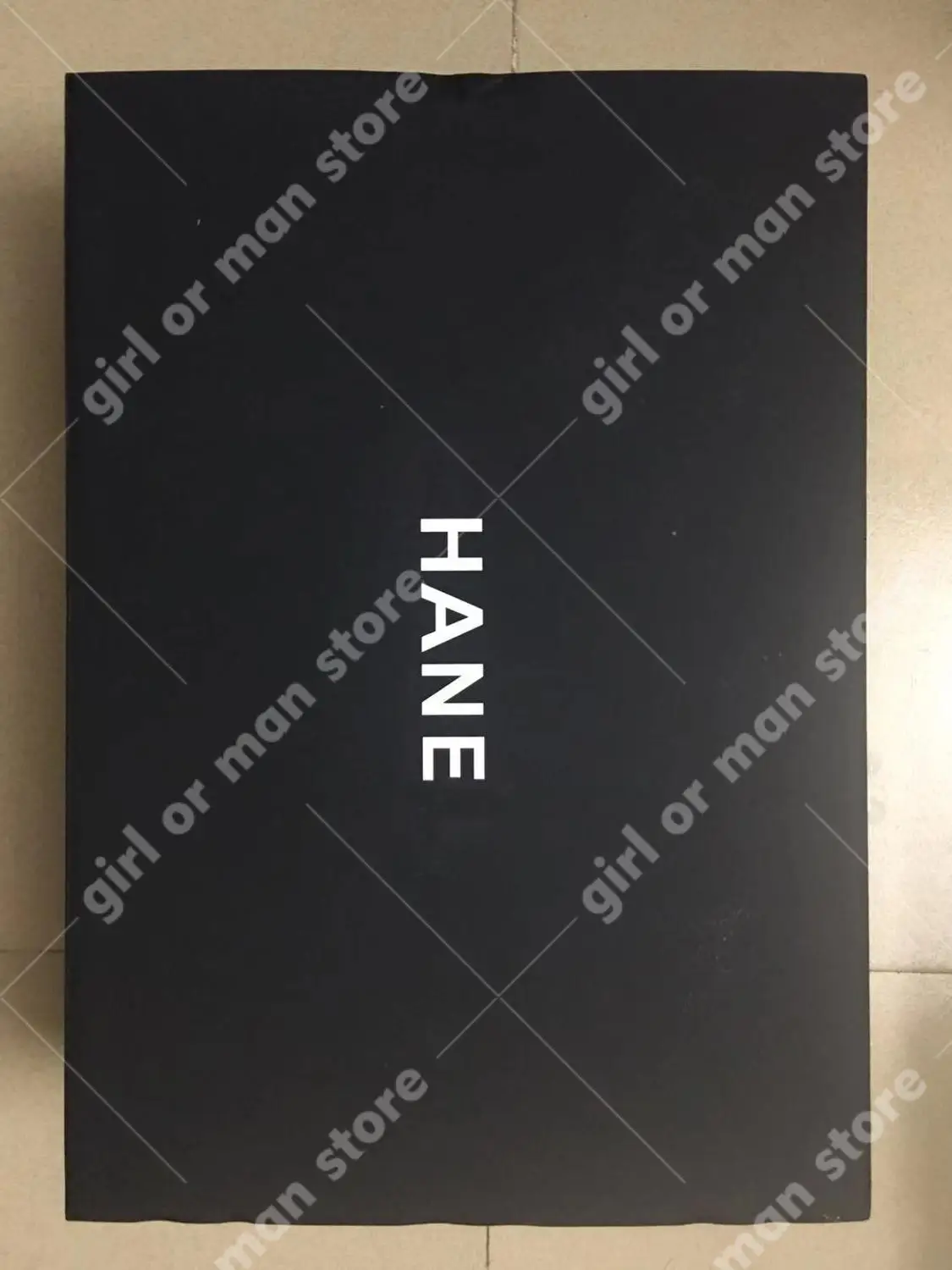 

Box