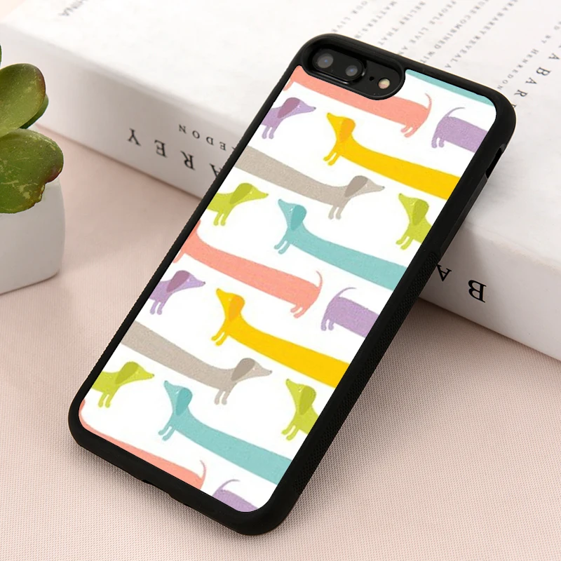 Цветной чехол для iPhone 6 6S 7 8 PLUS X XS XR 11 12 Mini Pro Max|Бамперы| |